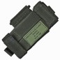 Preview: Mobile phone holder can be worn lengthwise and crosswise